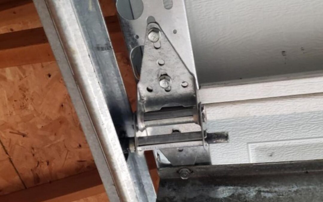 Garage Door Repair Beatrice, NE