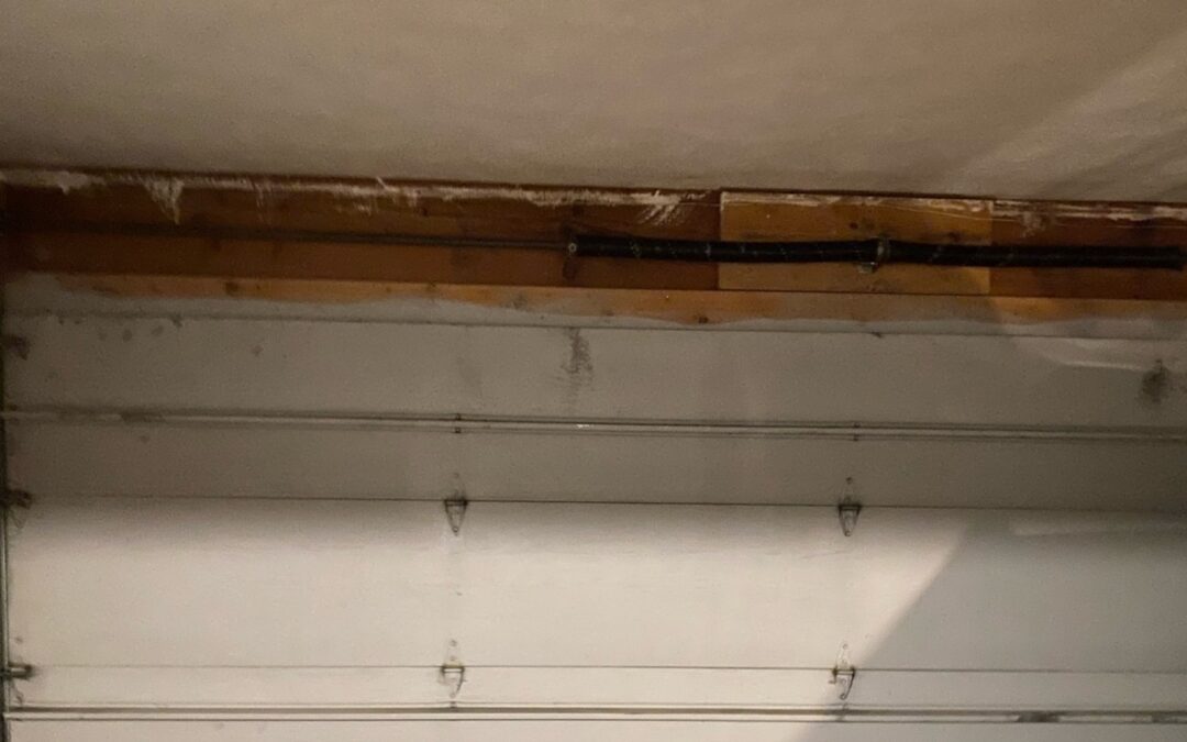 Garage Spring Replacement Lincoln, NE