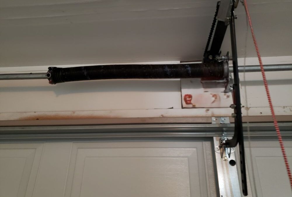 Garage Door Repair Palmyra, NE