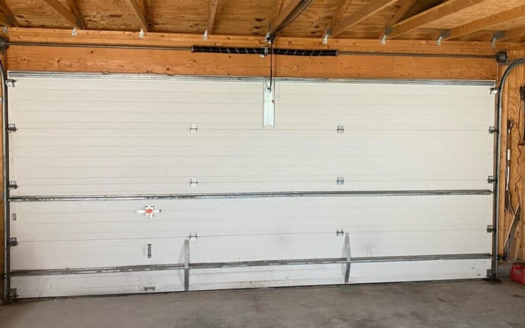 Garage Door Spring Replacement Ralston