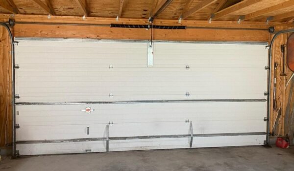 Garage Door Spring Replacement Ralston