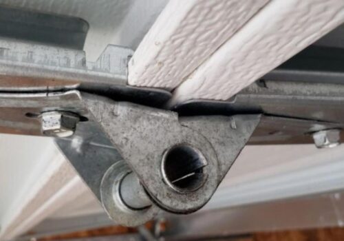 Garage Door Repair Council Bluffs