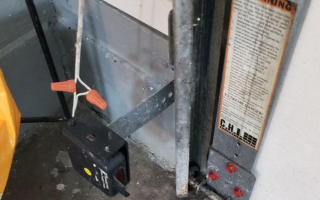 Garage Door Maintenance Plattsmouth, NE