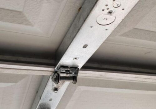 Garage Door Repair Council Bluffs