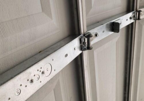 Garage Door Repair Council Bluffs