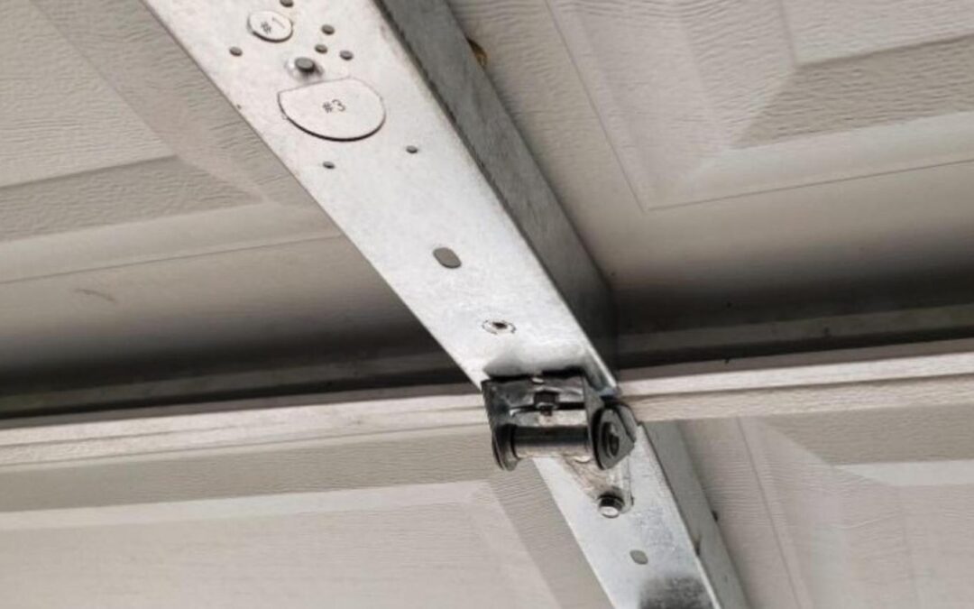 Garage Door Repair Council Bluffs