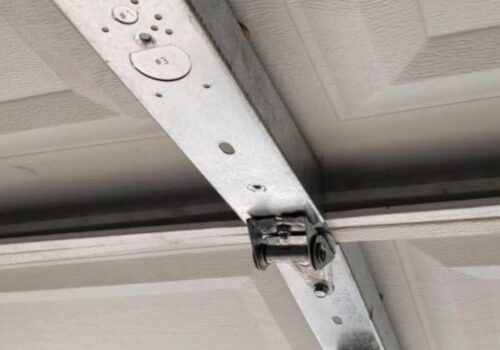 Garage Door Repair Council Bluffs