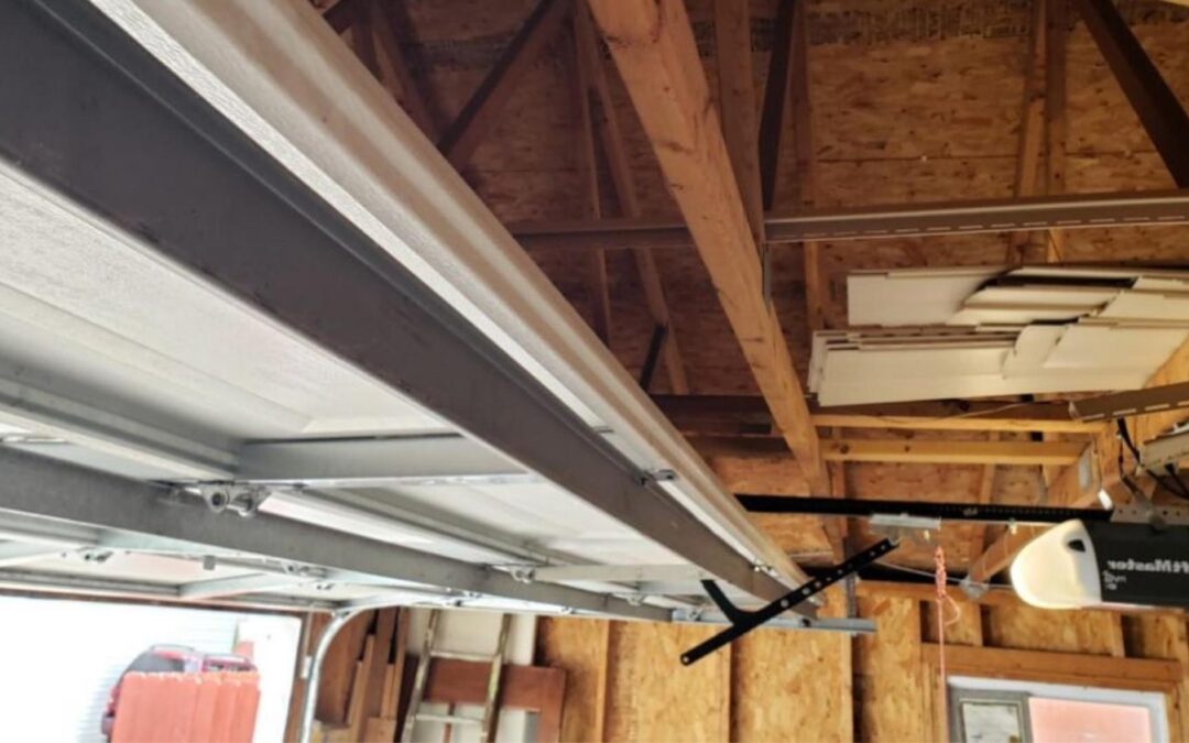 Garage Door Repair Cachelin Dr, Carter Lake