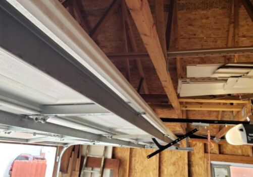 Garage Door Repair Cachelin Dr, Carter Lake