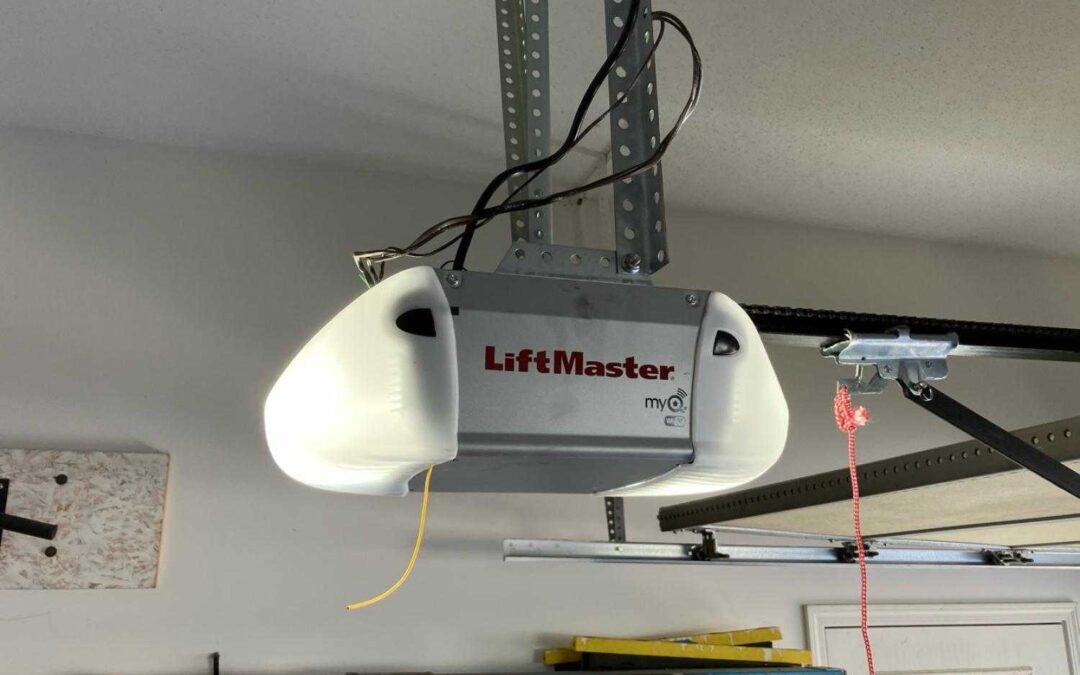 Liftmaster Gear Sprocket Replacement Elkhorn, NE
