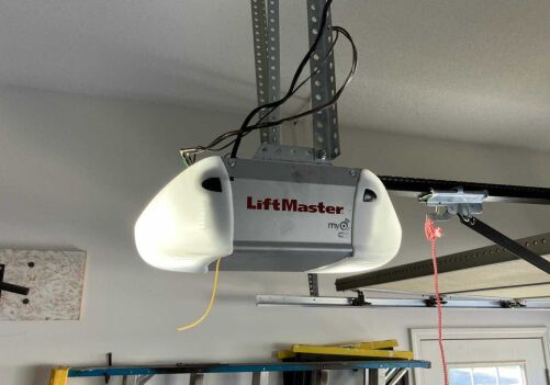 Liftmaster Gear Sprocket Replacement Elkhorn, NE