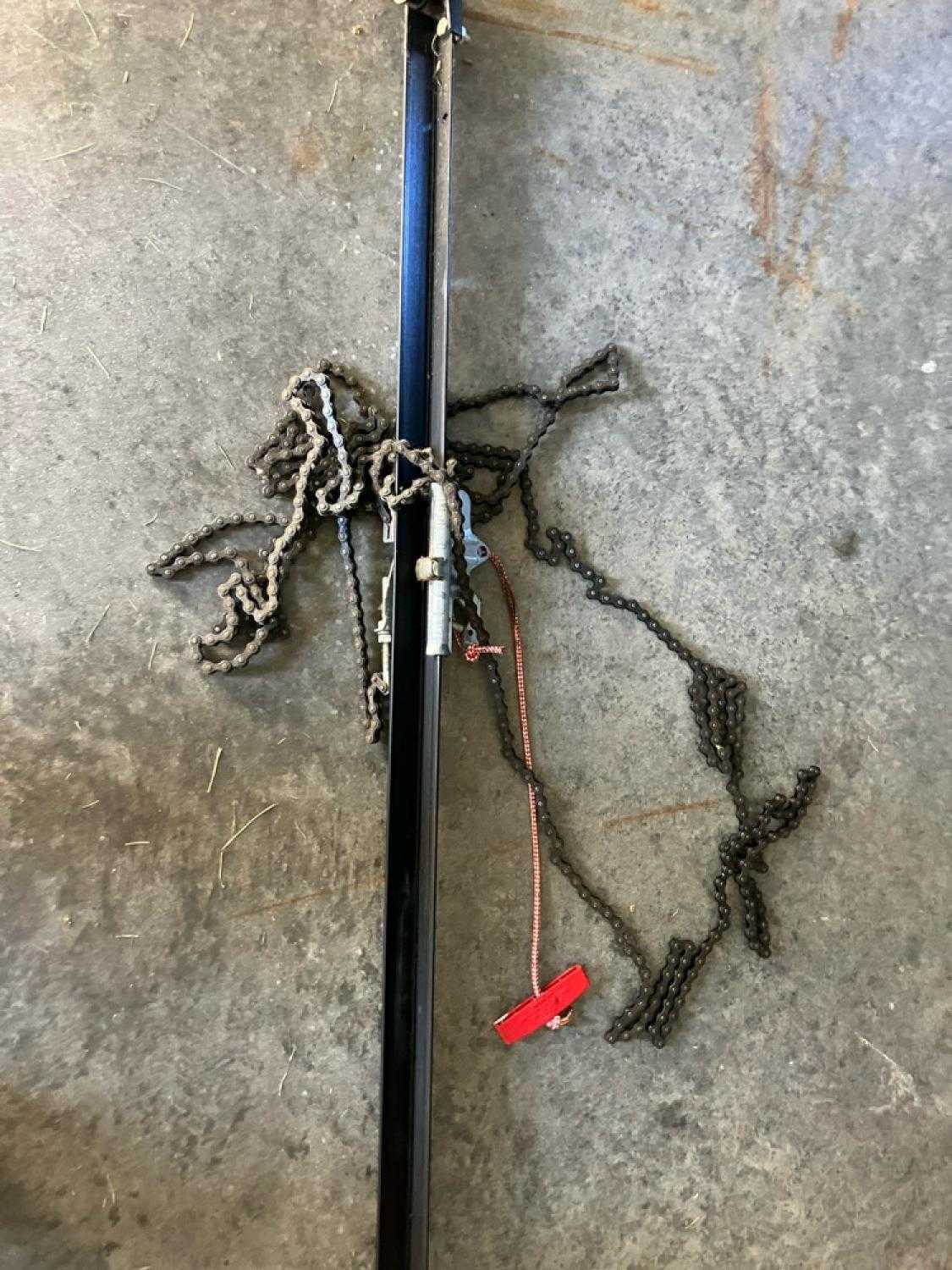 Garage Door Opener Installation garage door opener repair garage door repair garage door service Garage Door Maintenance Liftmaster Gear Sprocket Replacement Elkhorn, NE