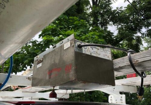 Garage Door Opener Installation Pear St, Palmyra, NE