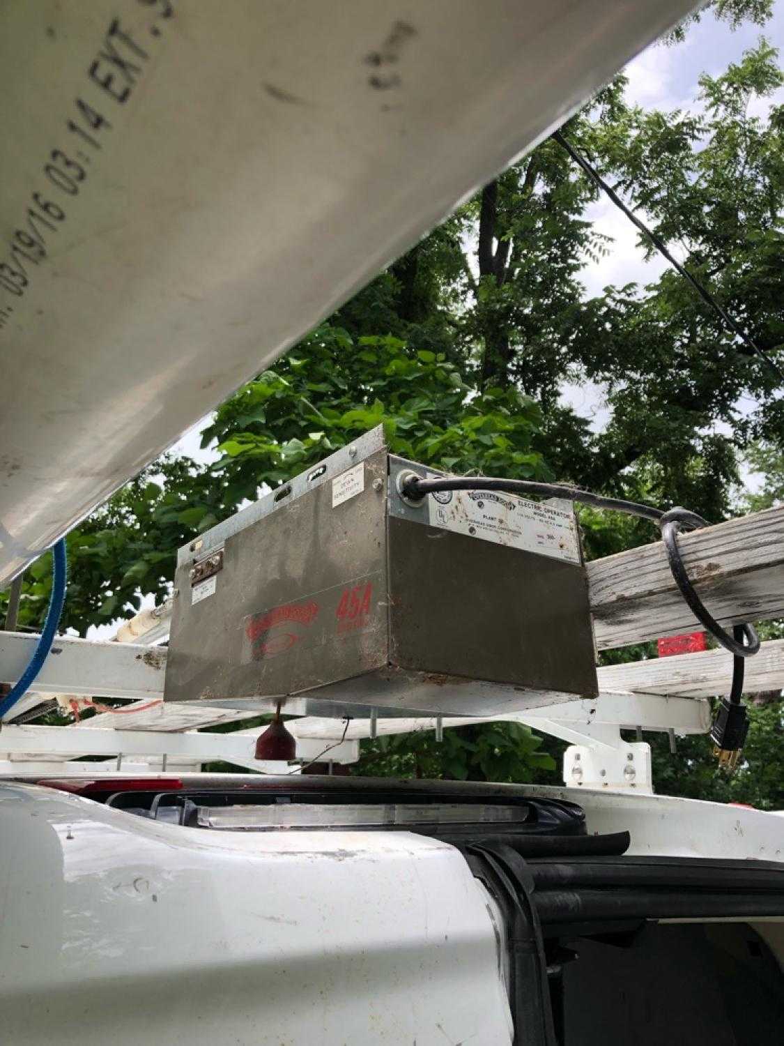 Garage Door Opener Installation Pear St, Palmyra, NE