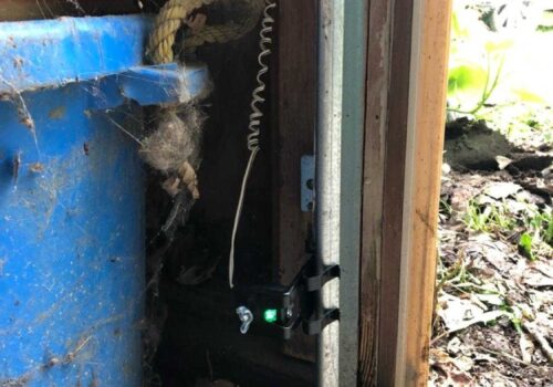 Garage Door Opener Installation Pear St, Palmyra, NE