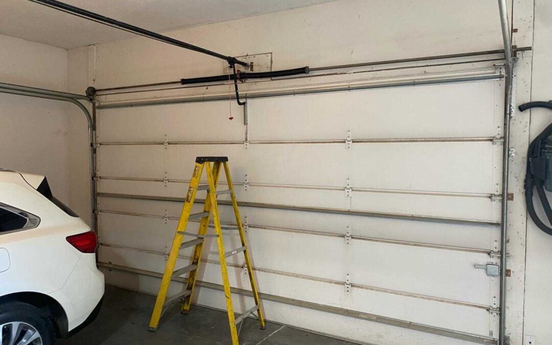 Garage Spring Repair State St, Ralston, NE