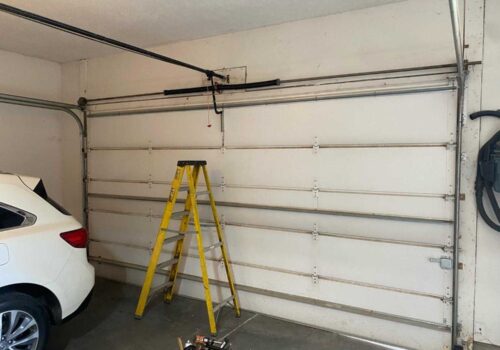 Garage Spring Repair State St, Ralston, NE