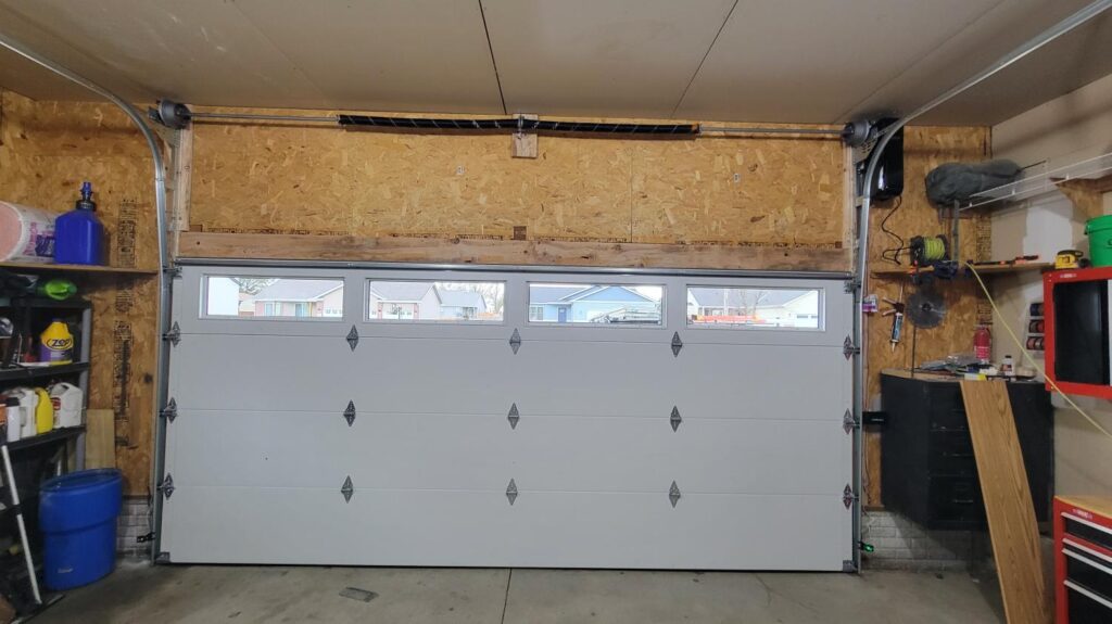 Project View 4