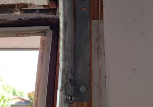 Garage Door Repair N 5th St, Arlington, NE