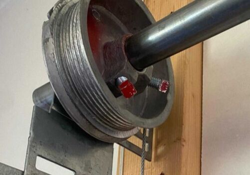 Garage Door Service Hiatt St, Carter Lake, IA