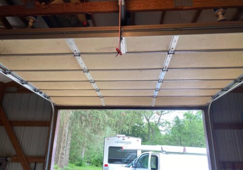 Garage Door Tune Up Service Ash St, Gretna, NE