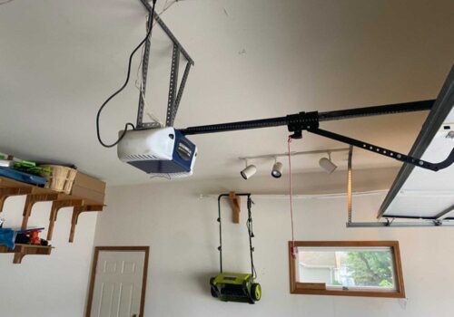 Garage Door Repair N 13th St, Ashland, NE