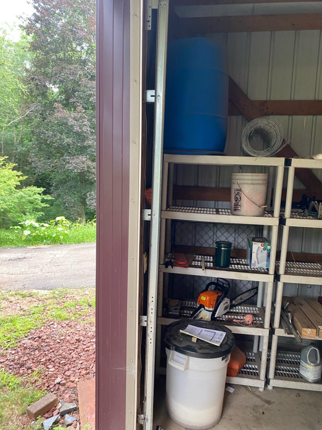 Garage Door Tune Up Service Ash St, Gretna, NE