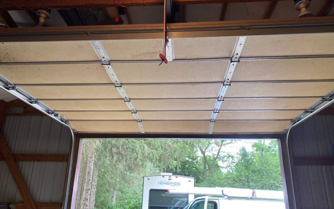 Garage Door Tune Up Service Ash St, Gretna, NE