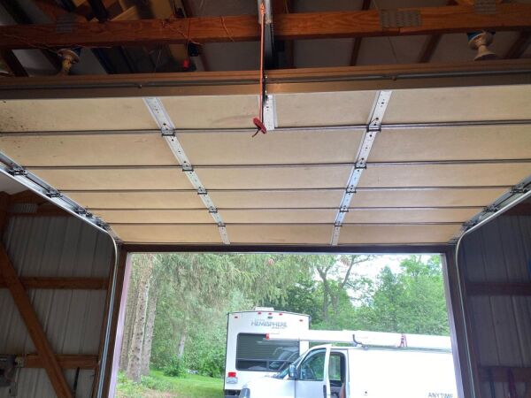 Garage Door Tune Up Service Ash St, Gretna, NE