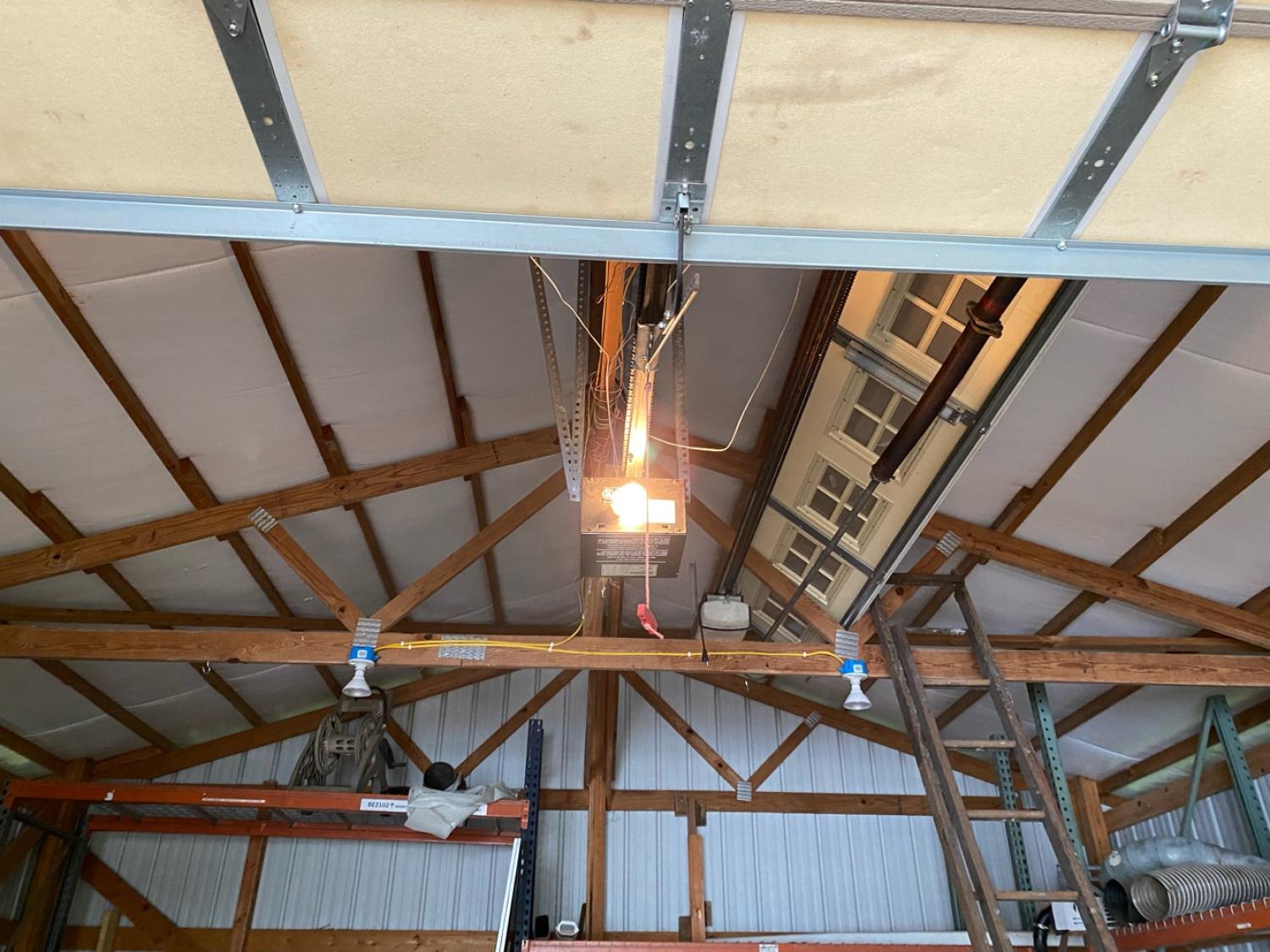 Garage Door Tune Up Service Ash St, Gretna, NE