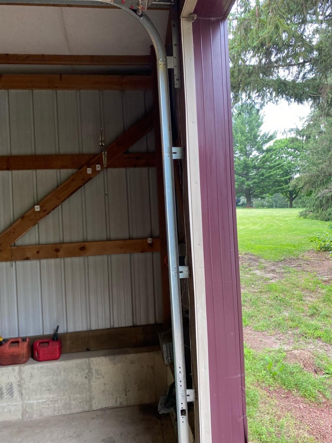 Garage Door Tune Up Service Ash St, Gretna, NE