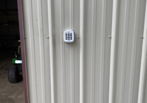 Garage Door Tune Up Service Ash St, Gretna, NE