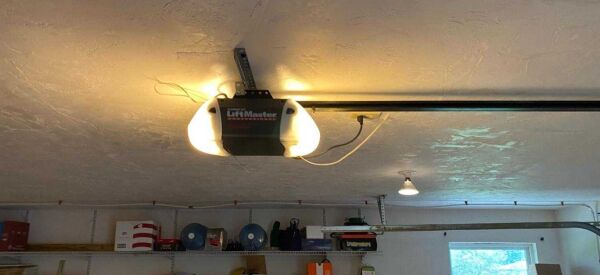 Residential Garage Door Maintenance Iva St, Gretna, NE