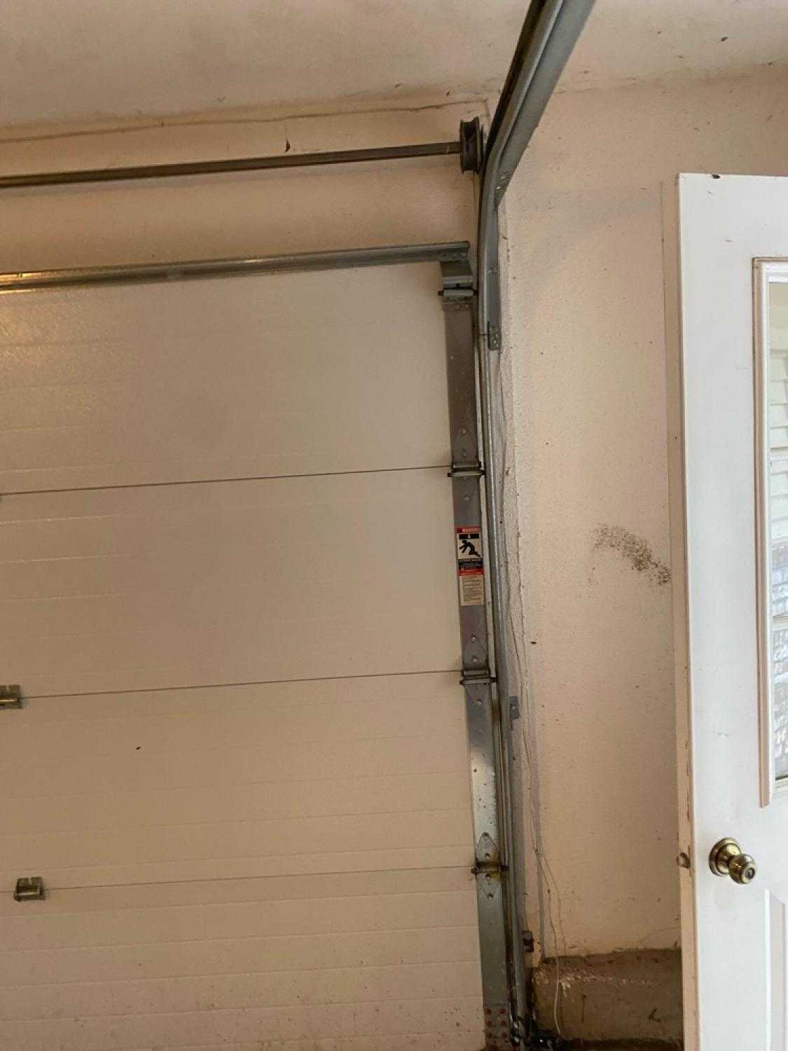 Residential Garage Door Maintenance Iva St, Gretna, NE