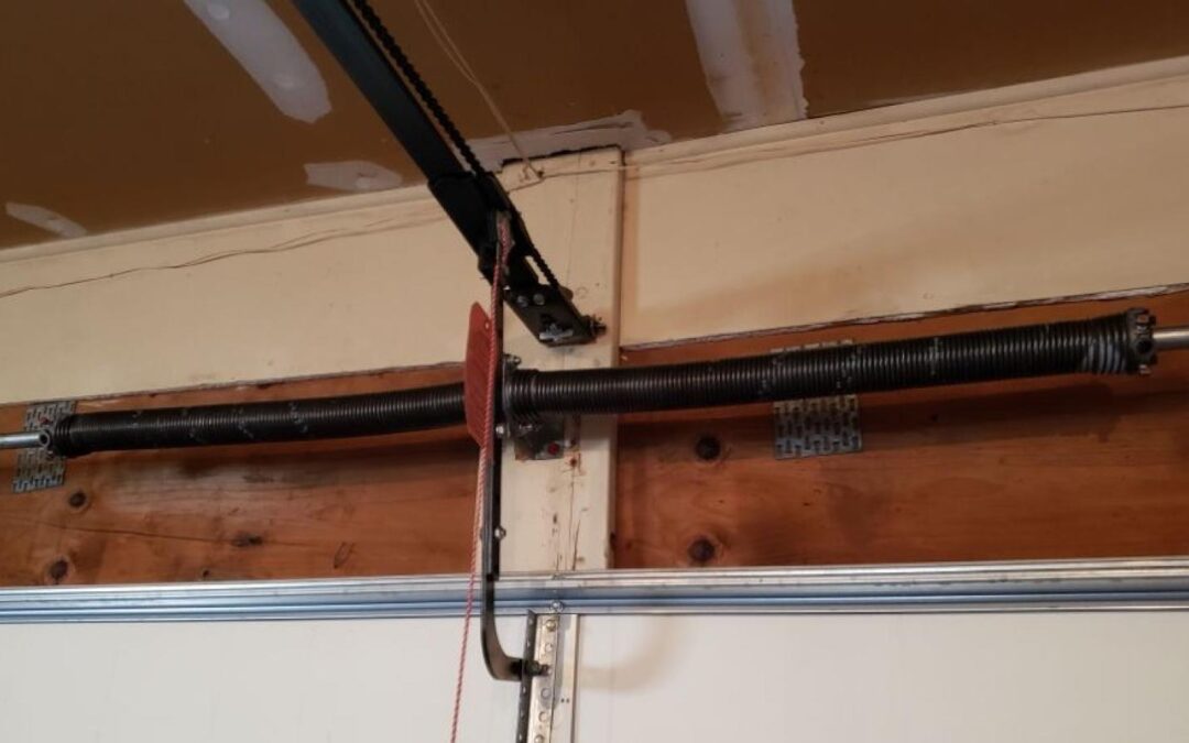 Garage Door Repair Pinkney St, Omaha, NE