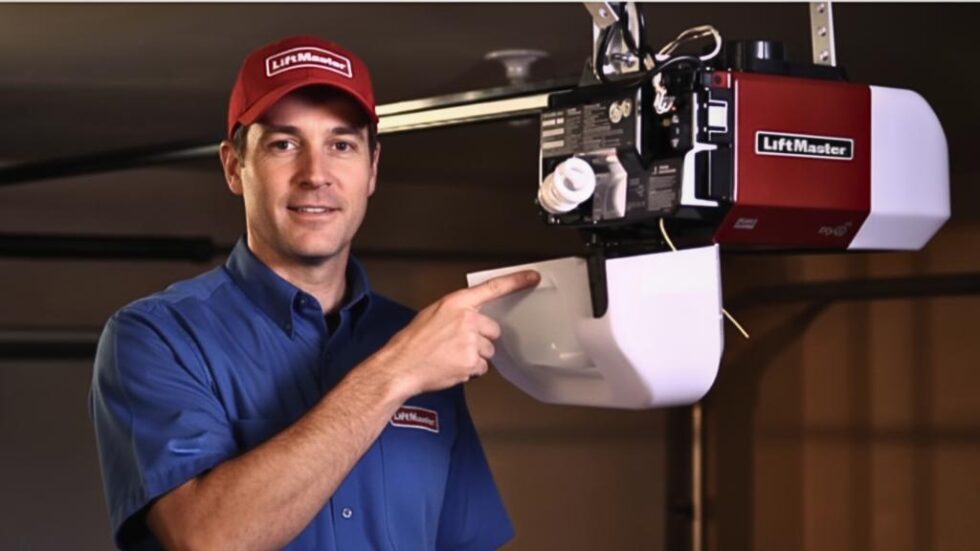 LiftMaster vs Other Brands: Choosing the Right Garage Opener
