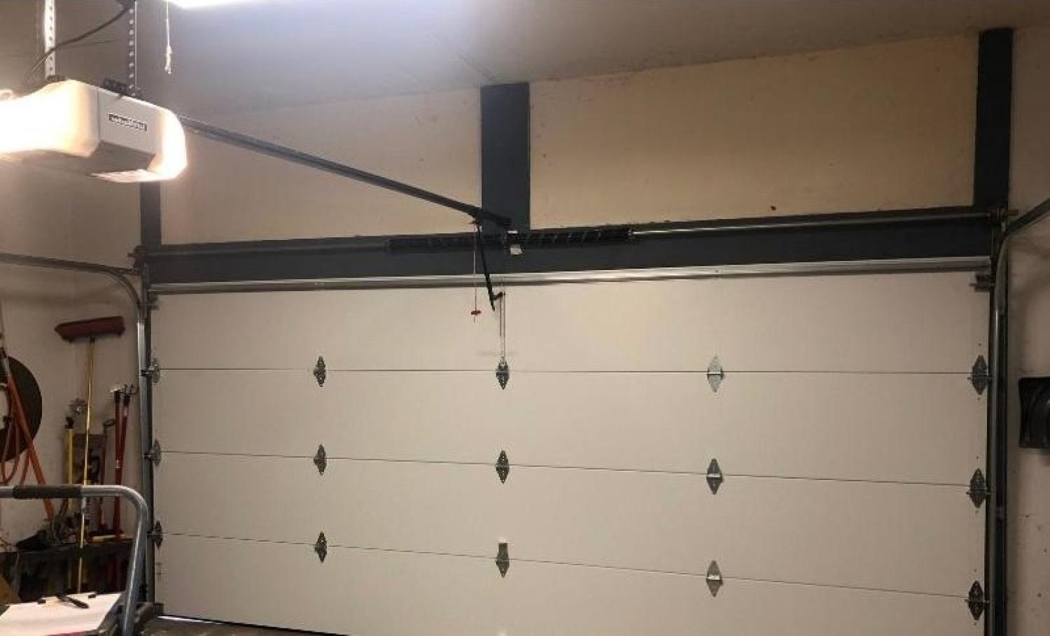 Garage Door Service Garage Door Spring Repair Garage Door Re New Garage Door Council Bluffs
