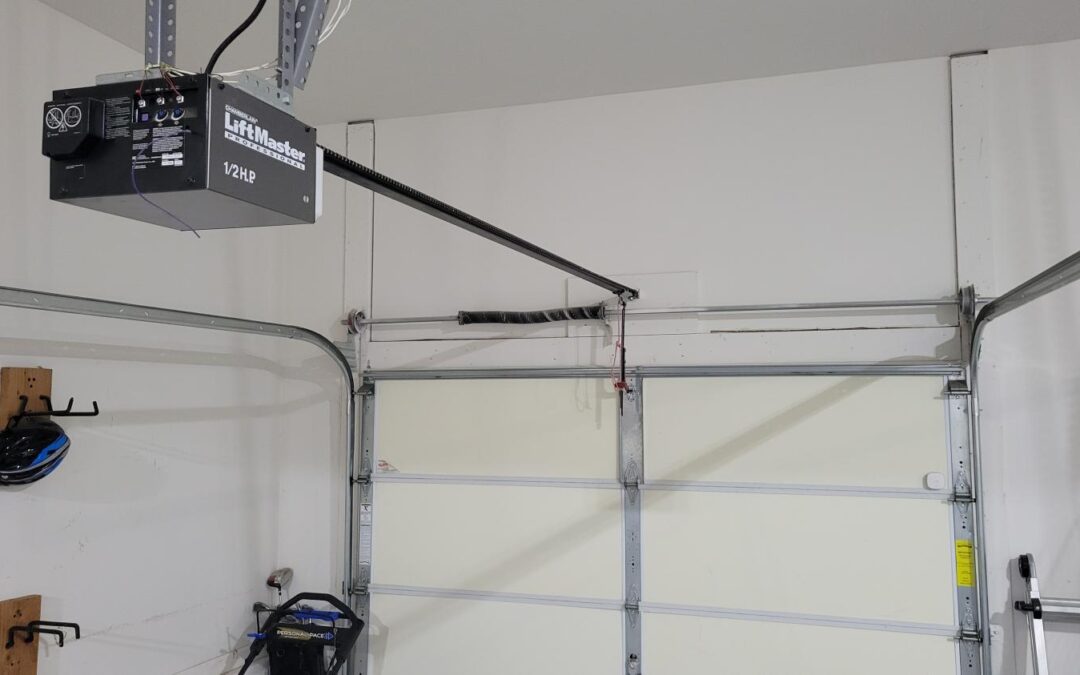 Emergency Garage Door Repair S 10th St, Council Bluffs, IA