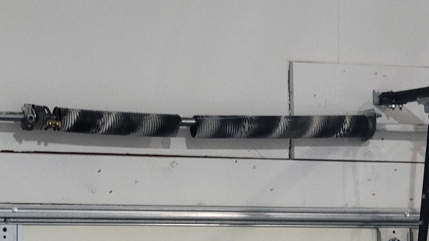 Emergency Garage Door Repair S 10th St, Council Bluffs, IA