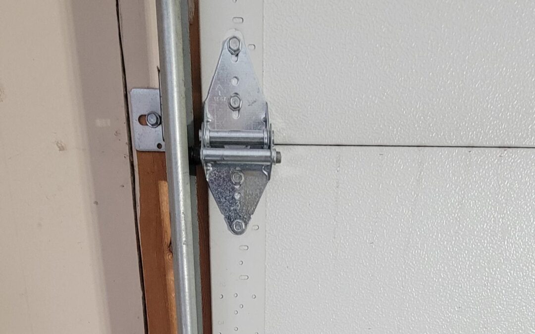 Professional Garage Door Repair Florence Blvd, Omaha, NE