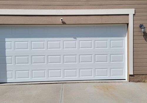 Garage Door Installation Prospect Dr, Papillion, NE