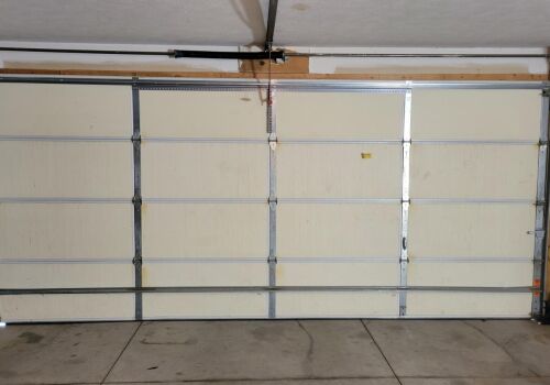 Garage Door Installation Prospect Dr, Papillion, NE