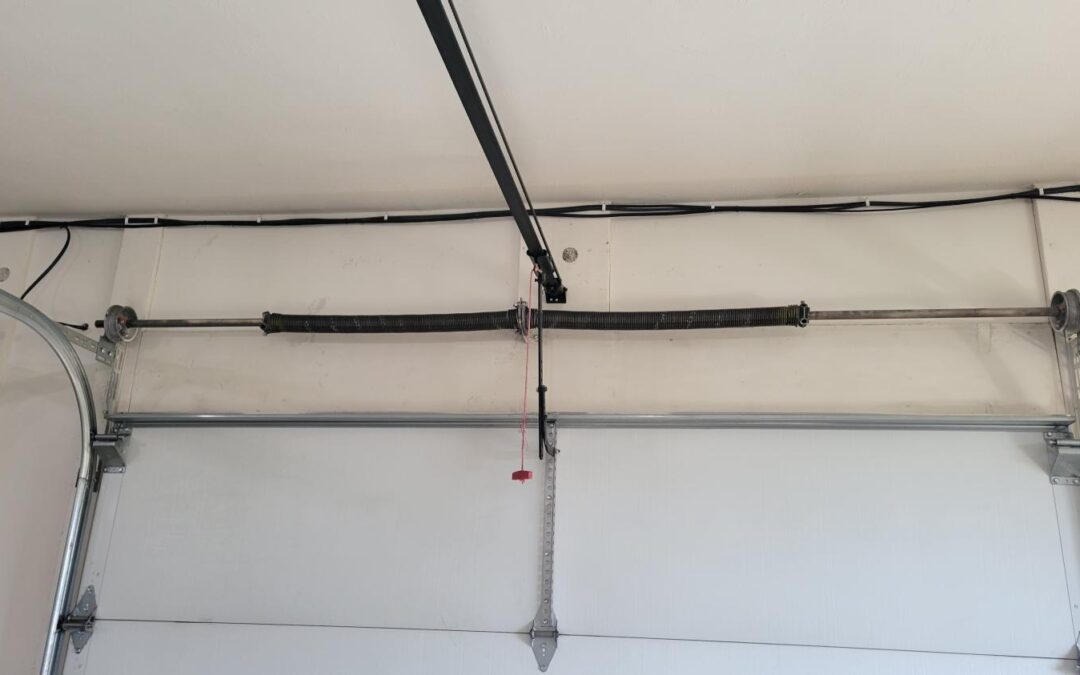 Garage Door Spring Repair Service Bedford Ave, Omaha, NE