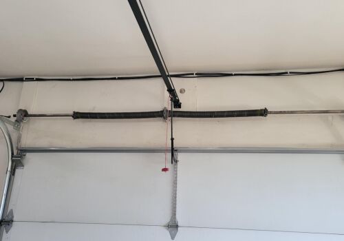garage door repair garage door repair near me garage door service near me garage door spring garage door spring snapped broken torsion spring Garage Door Spring Repair Service Bedford Ave, Omaha, NE