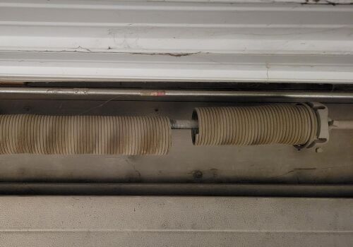 Commercial Garage Door Service N Adams St, Papillion, NE