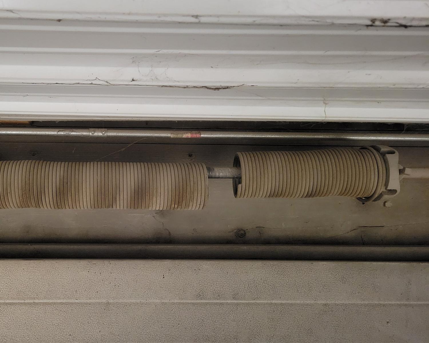 Commercial Garage Door Service N Adams St, Papillion, NE