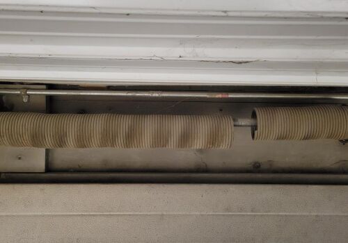 Commercial Garage Door Service N Adams St, Papillion, NE