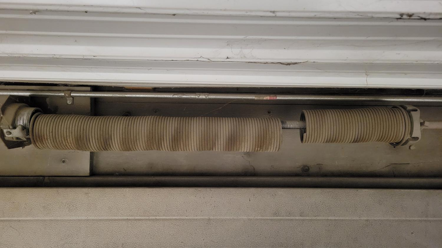 Commercial Garage Door Service N Adams St, Papillion, NE