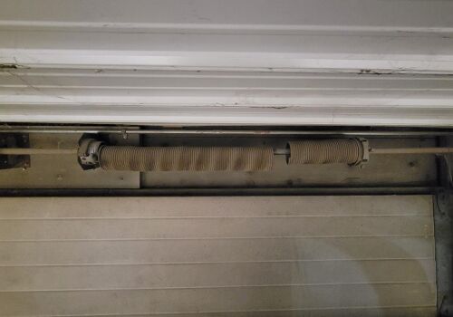 Commercial Garage Door Service N Adams St, Papillion, NE