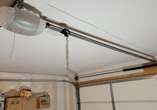 Garage Opener Service Lake Tahoe Dr, Papillion, NE